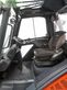 Elevadora - Linde - h 35 d (3b) evo 393-02
