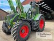 Tractor agrícola - Fendt - 516 vario gen3 profi+ set2 & 4x80