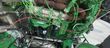 Cosechadora de Cereal - John Deere - 8600i