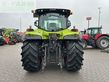 Tractor agrícola - Claas - arion 660 cmatic cis+ CMATIC CIS+