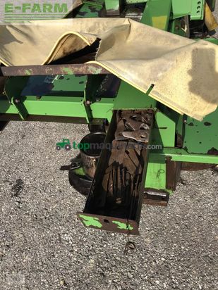 Cortacésped manual - Krone - easy cut 32