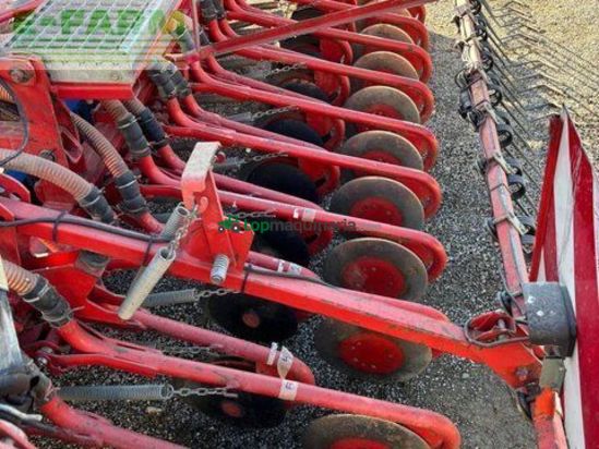 Sembradora - Kuhn - kuhn/accord