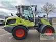 Minicargadora - Claas - torion 530