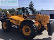 Telescopica - JCB - 560-80 agri pro