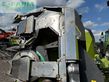 Cosechadora de Cereal - Claas - jaguar 940 4-trac