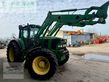 Tractor agrícola - John Deere - 6920s + fl
