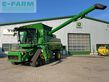 Cosechadora de Cereal - John Deere - t670