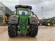 Tractor agrícola - John Deere - 7250r tractor (st24557)