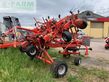 Henificador - Kuhn - gf 7902 t