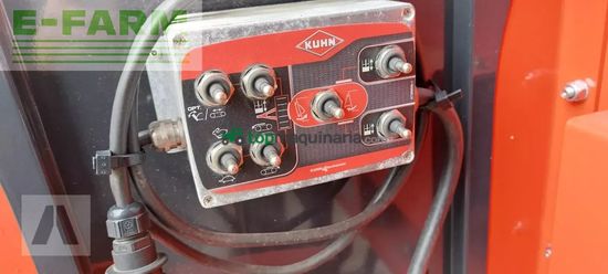 Remolqu esparcidor - Kuhn - profile 22.2 cl