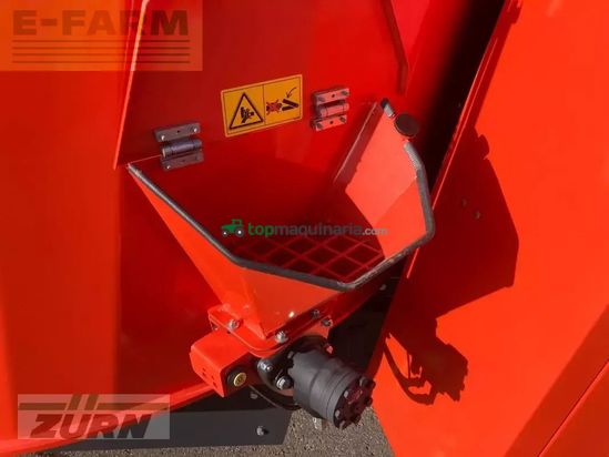 Remolqu esparcidor - Kuhn - spw power 18.2 dl-ph5