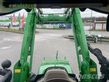 Tractor agrícola - John Deere - 6m 125