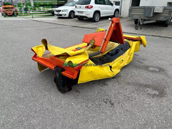 Cortacésped manual - Fella - sm 240