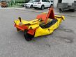 Cortacésped manual - Fella - sm 240