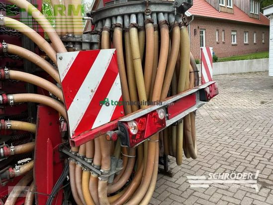 Equipamiento / accesorio - Vredo - scheibeninjektor zb3 7342