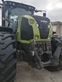 Tractor agrícola - Claas - AXION 630 C-MATIC