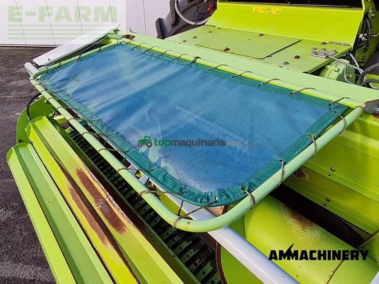 Cabezal -  - claas pu300hd