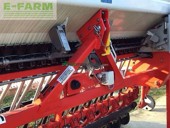 Sembradora - Pöttinger - vitasem m 3000