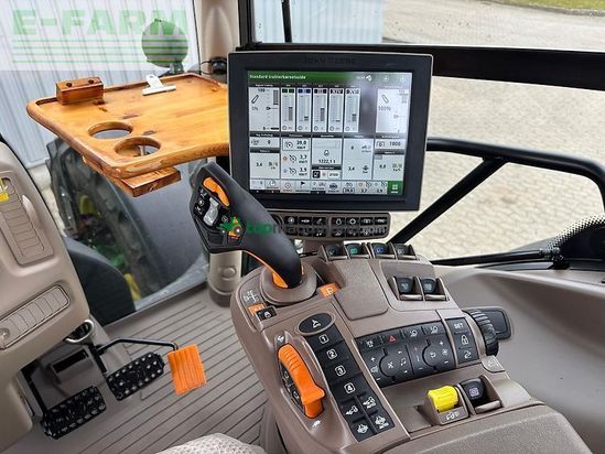 Tractor agrícola - John Deere - 6145r