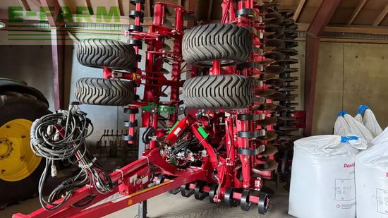 Grada rotativa - Horsch - joker 8rt 8rt