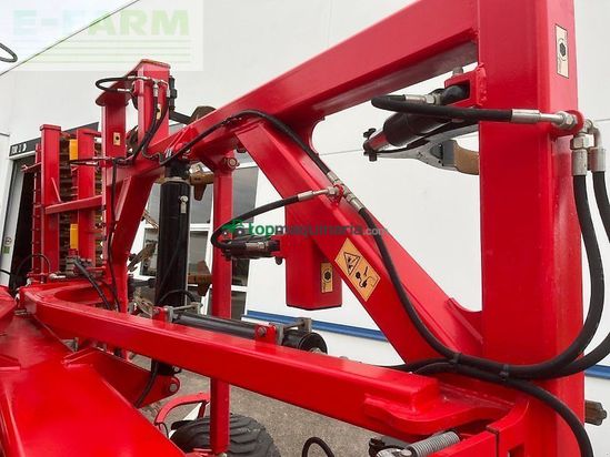 Cultivador - Väderstad - opus 500