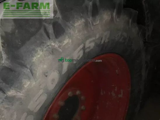 Tractor agrícola - Fendt - 826