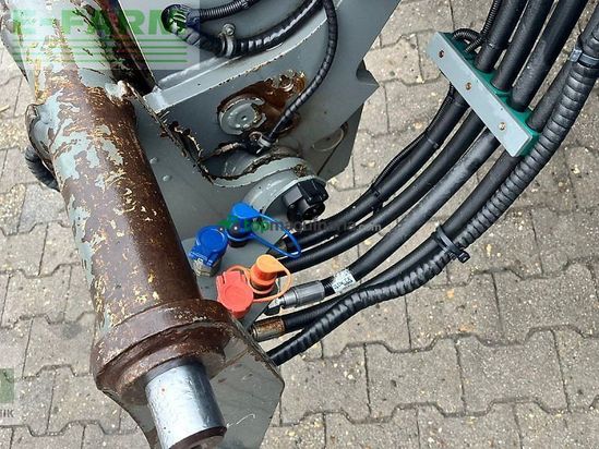 Telescopica - kramer - kt5507 kt557