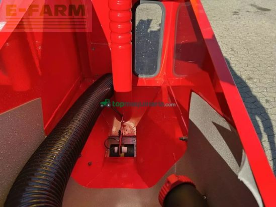 Sembradora - Väderstad - biodrill bda 360