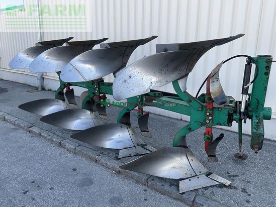 Arado - Regent - saturn 4-sch.