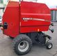 Empacadora gigant - Case IH - rb 344