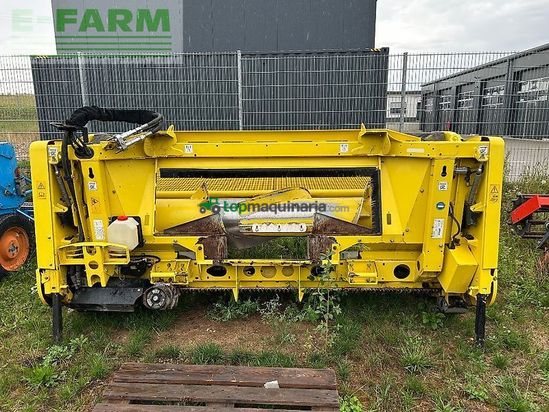 Cabezal - John Deere - 639