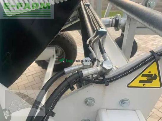 Riego - Ferbo - ges 560/110 mit hüdig computer