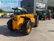 Telescopica - JCB - 536-60 agri plus telehandler (st23986)