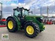 Tractor agrícola - John Deere - 6155r