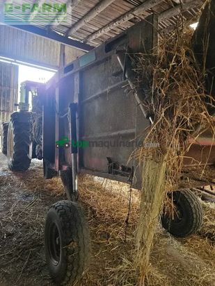 Esparcidor - Jeantil - p5800re