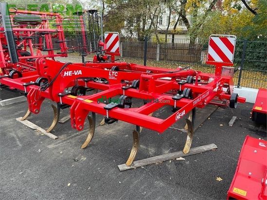 Cultivador - HE-VA - triple-tiller 300