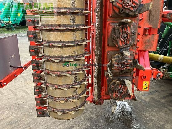 Grada rotativa - Kuhn - hr 6004 drc