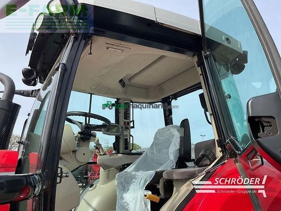 Tractor agrícola - Massey Ferguson - 6614 dyna-6 efficient
