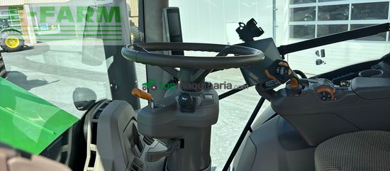 Tractor agrícola - John Deere - 6R 175
