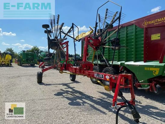Rastrillo - Fella - ts 1603