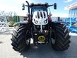 Tractor agrícola - Steyr - 6175 impuls cvt CVT