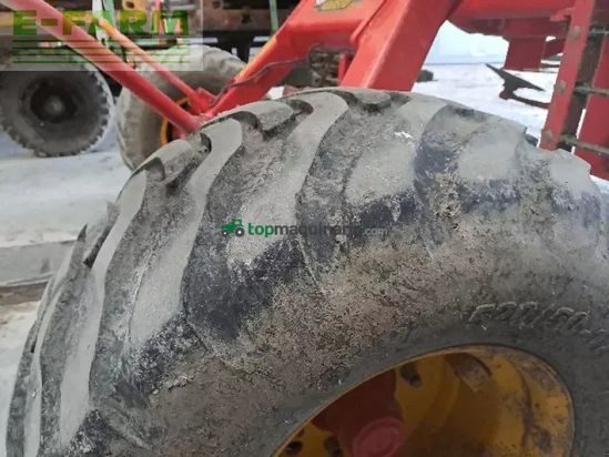 Cultivador - Väderstad - carrier crl 625