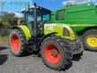 Tractor agrícola - Claas - arion 640 cis CIS