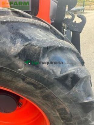Tractor agrícola - Kubota - m6121