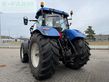 Tractor agrícola - New Holland - t7.260