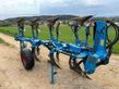 Arado - Lemken - variopal 7 4-schar