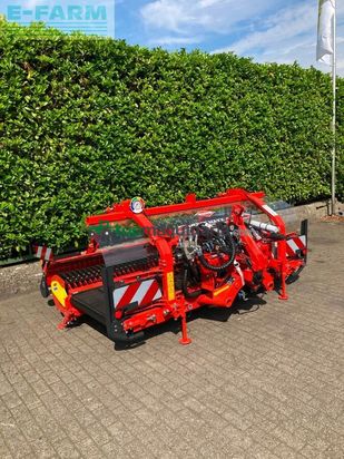 Henificador - Kuhn - merge maxx 442f bandschwader