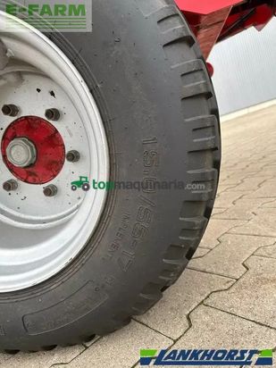 Henificador - Lely - lotus 900