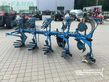 Arado - Lemken - juwel 8 v t 5 l 100