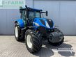 Tractor agrícola - New Holland - t 7.210